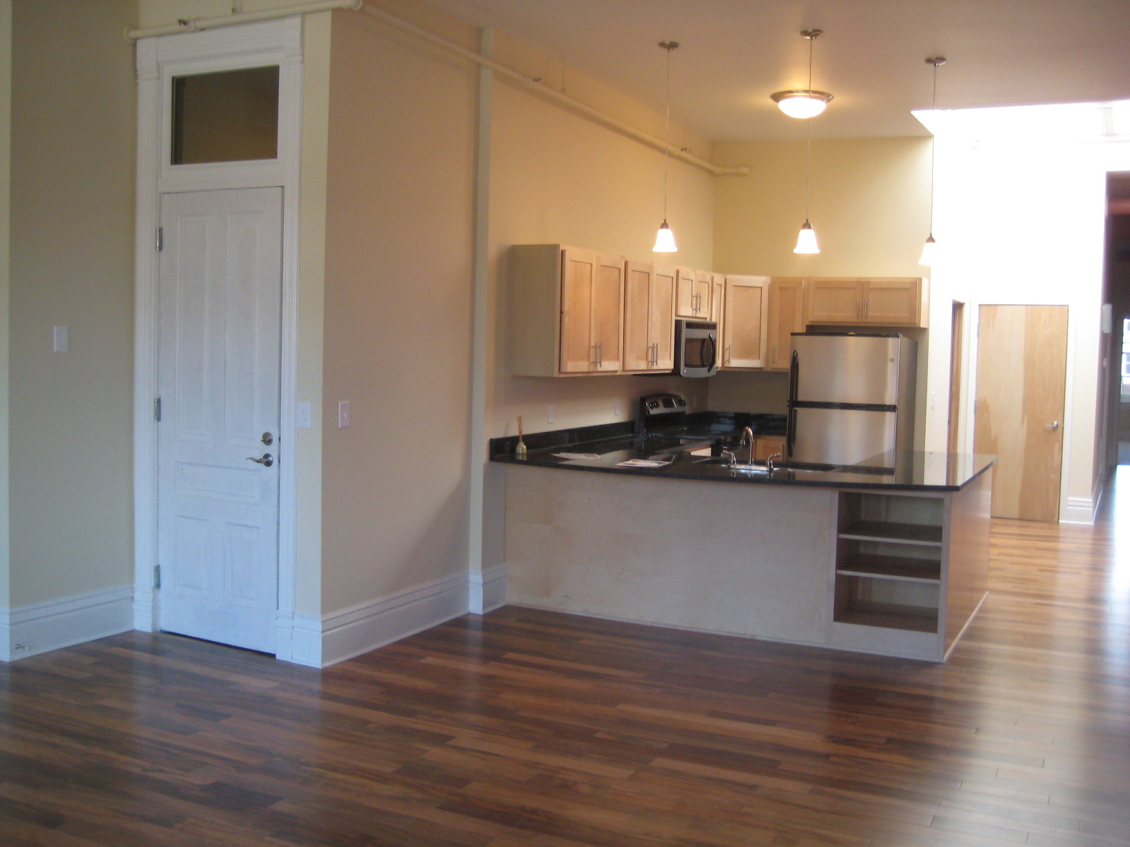 217-219 W 4th St - 203