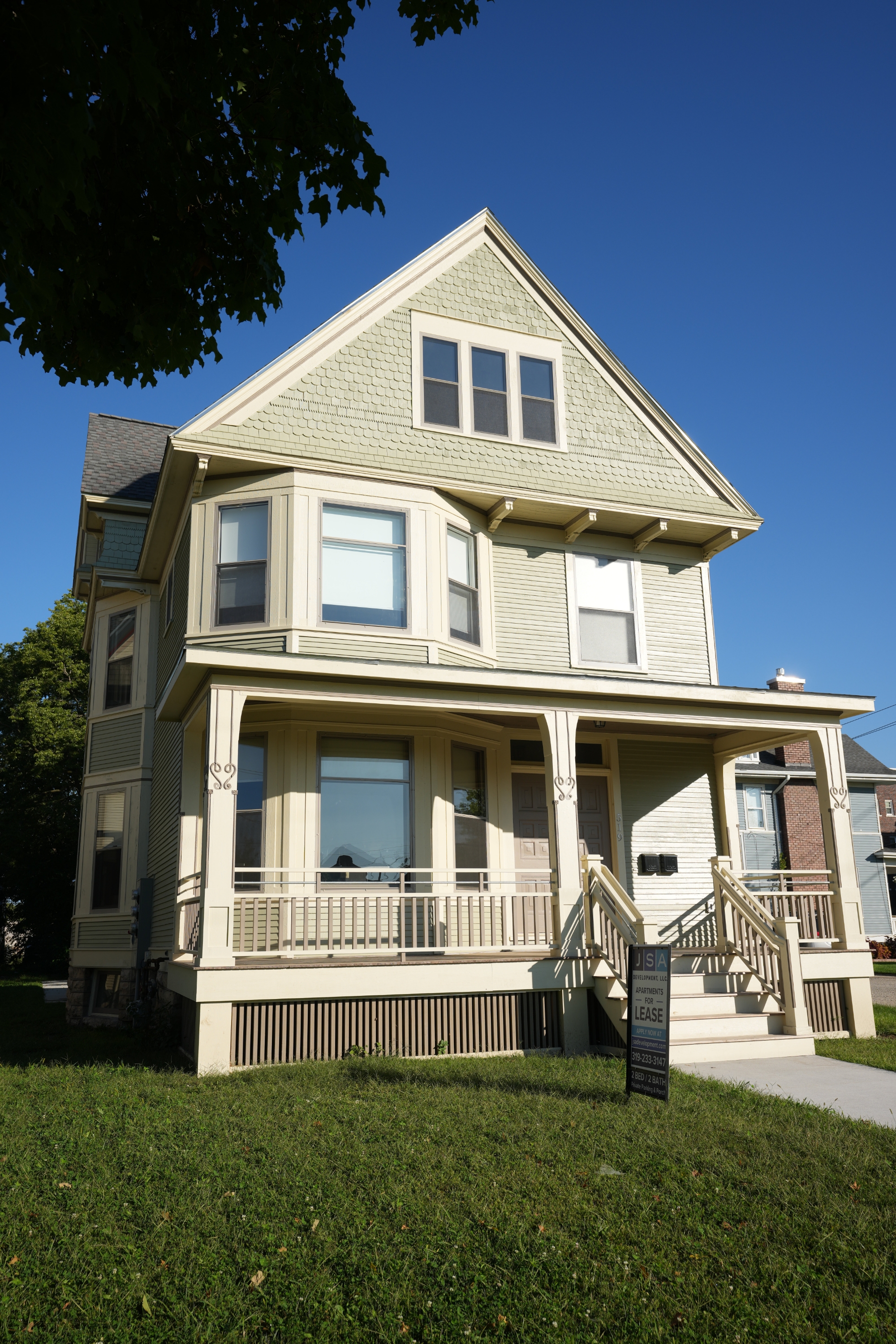 519 E 3rd Street - 1