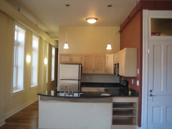 217-219 W 4th St - 201